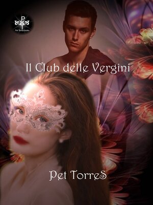 cover image of Il Club delle Vergini